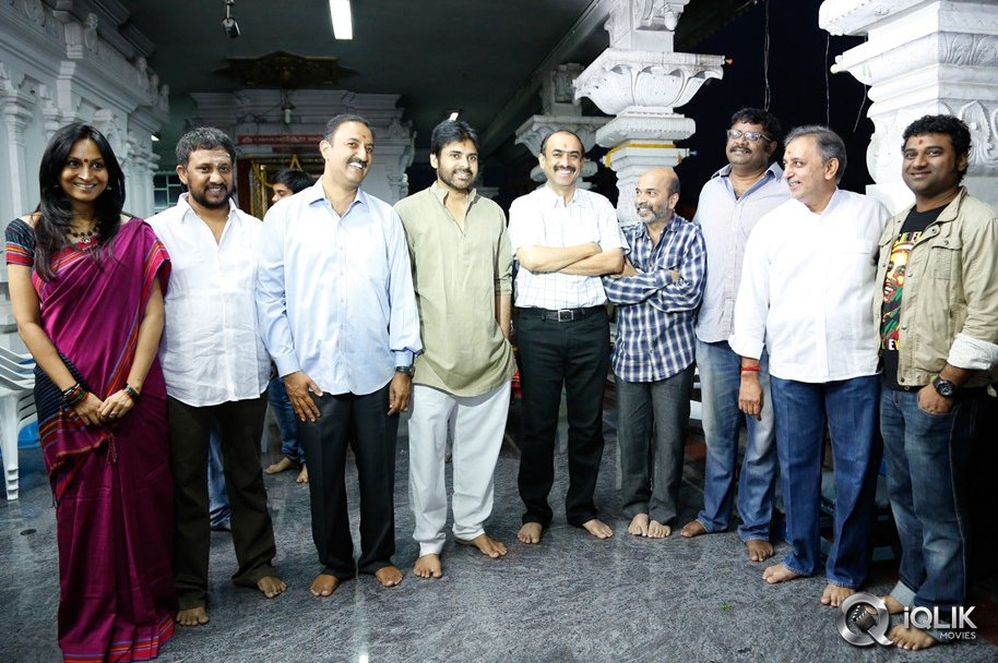 Gabbar-Singh-2-Movie-Opening